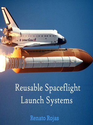 cover image of Reusable Spaceflight Launch Systems